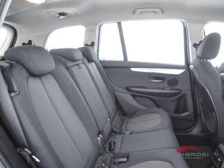 BMW 218 usata 10