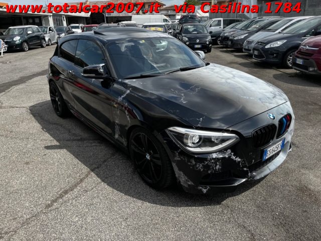 BMW 125 usata, con Cronologia tagliandi