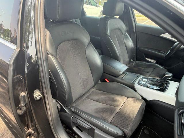 AUDI A6 usata 65