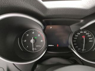 ALFA ROMEO Stelvio usata, con Volante multifunzione