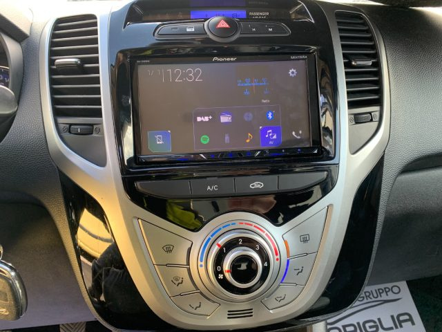 HYUNDAI iX20 usata, con Fendinebbia