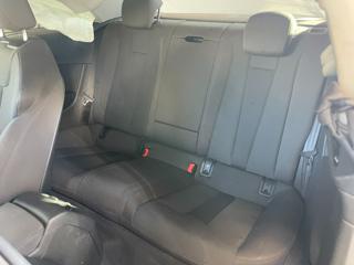 AUDI A5 usata, con ESP