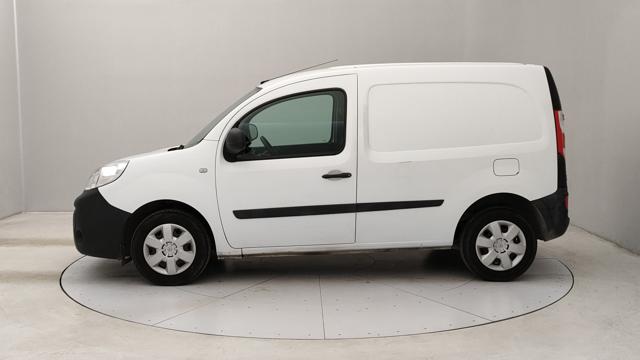 RENAULT Kangoo usata, con Airbag