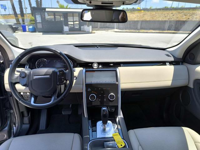 LAND ROVER Discovery Sport usata, con Chiusura centralizzata
