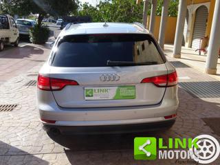 AUDI A4 usata, con Alzacristalli elettrici