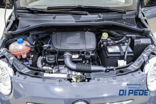 FIAT 500 usata, con Servosterzo