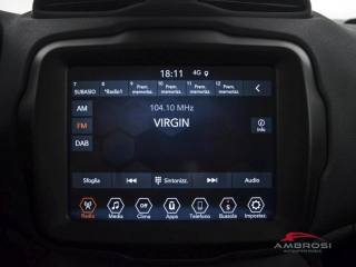 JEEP Renegade usata 13