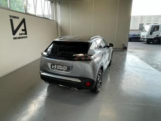 PEUGEOT 2008 usata, con Chiusura centralizzata