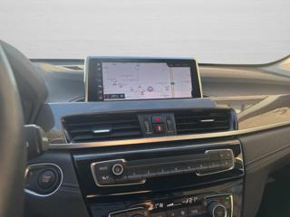 BMW X1 usata, con Cruise Control