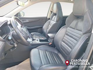 MG HS usata, con Climatizzatore