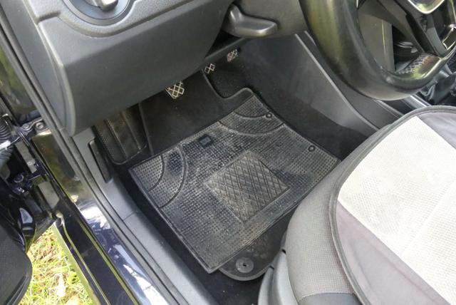 VOLKSWAGEN Polo usata, con Autoradio digitale