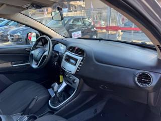 LANCIA Delta usata, con Boardcomputer