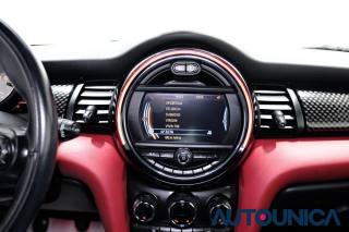 MINI Cooper SD usata, con Volante multifunzione