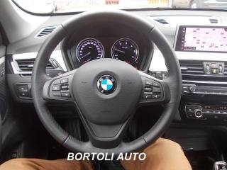 BMW X1 usata, con Controllo trazione