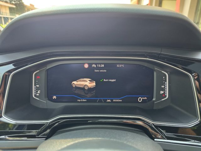 VOLKSWAGEN Taigo usata, con Start/Stop Automatico