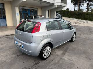 FIAT Grande Punto usata, con Immobilizzatore elettronico