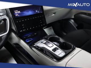HYUNDAI Tucson usata, con ESP