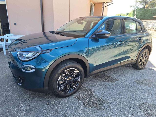 FIAT 600 usata, con Alzacristalli elettrici