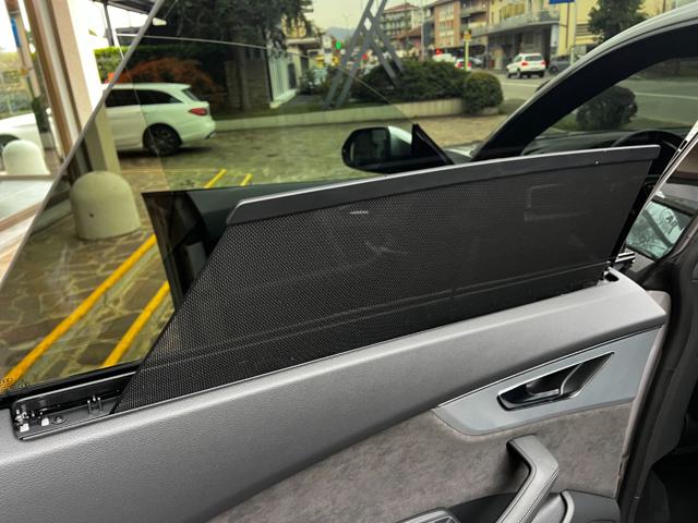 AUDI RS Q8 usata, con Fari LED