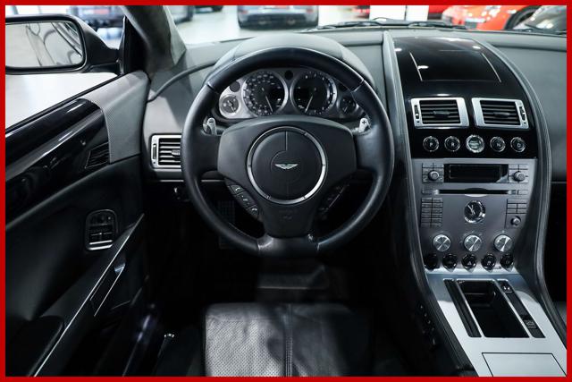 ASTON MARTIN DB9 usata, con Immobilizzatore elettronico