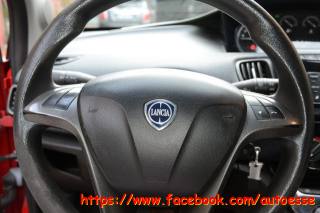LANCIA Ypsilon usata, con Servosterzo