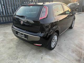 FIAT Punto usata, con Airbag Passeggero