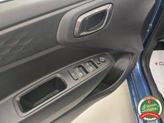 HYUNDAI i10 usata, con Sistema di navigazione