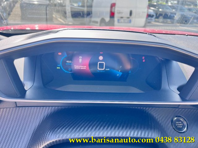 PEUGEOT 2008 usata, con Controllo trazione