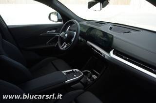 BMW X2 usata 9