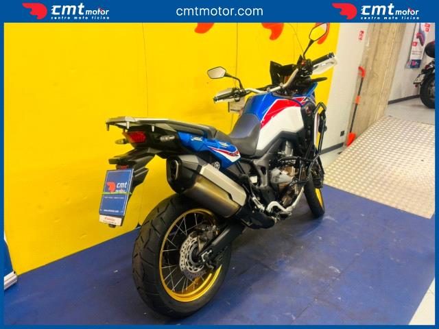 HONDA Africa Twin CRF 1000 L usata 5