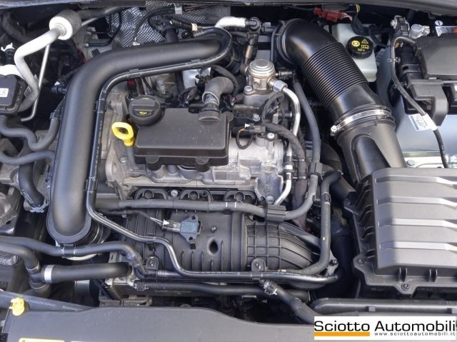 VOLKSWAGEN Taigo usata, con Autoradio digitale