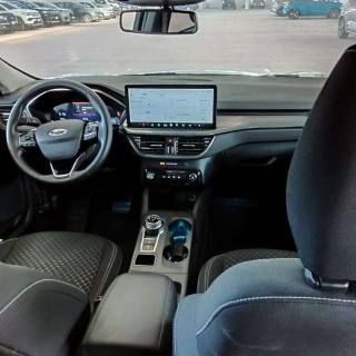 FORD Kuga usata, con Immobilizzatore elettronico