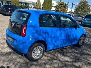 VOLKSWAGEN up! usata 2
