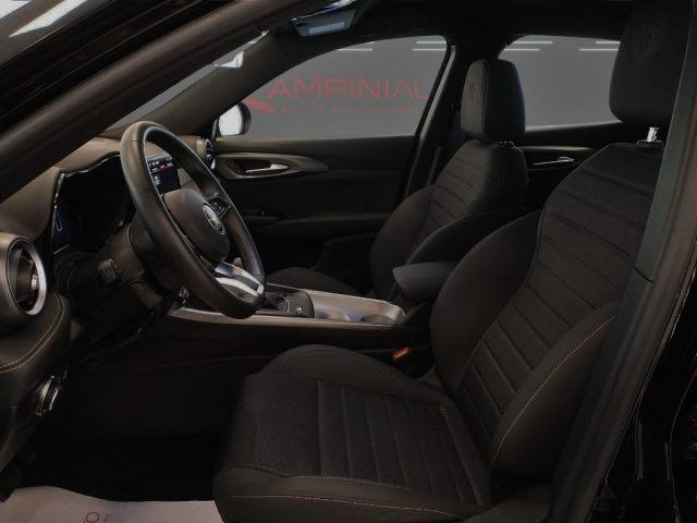 ALFA ROMEO Tonale usata 14