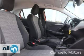 OPEL Corsa usata 12