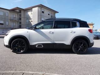 CITROEN C5 Aircross usata, con Autoradio