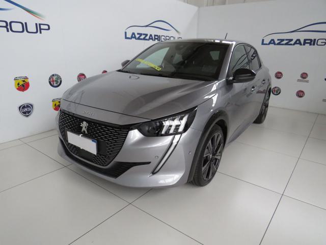 PEUGEOT 208 usata, con ABS