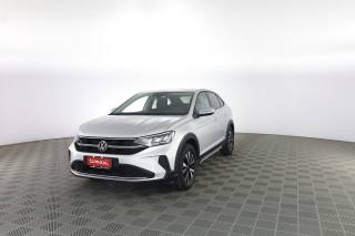 VOLKSWAGEN Taigo Taigo 1.0 TSI 110 CV DSG Life