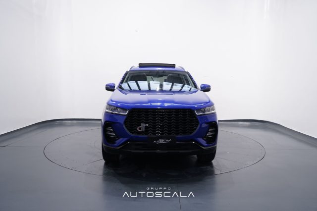 DR MOTOR DR 6.0 usata, con Airbag