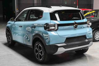 CITROEN C3 usata, con Boardcomputer