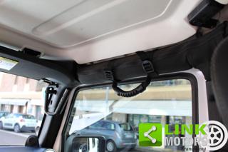JEEP Wrangler usata 28