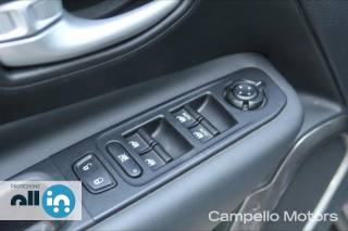 JEEP Renegade usata 15