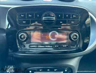 SMART ForTwo usata, con Immobilizzatore elettronico