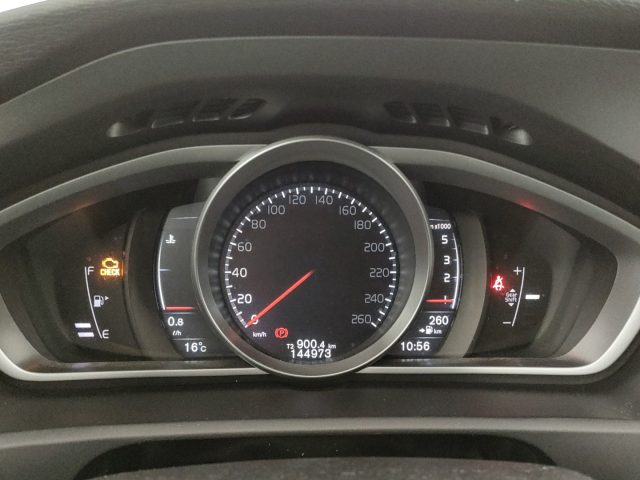 VOLVO V40 usata, con Cruise Control