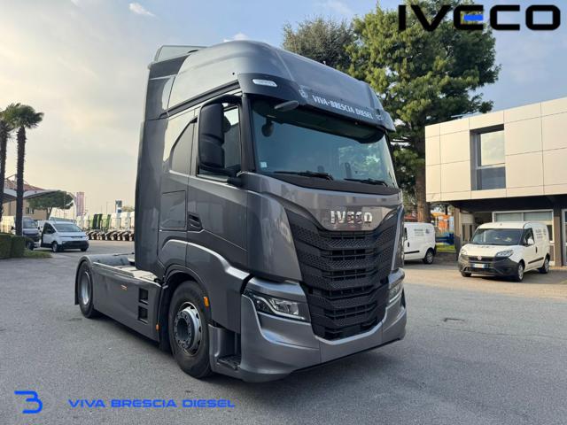 IVECO  usata 2