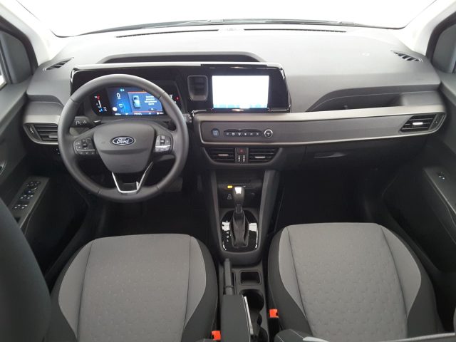 FORD Tourneo Courier usata, con Cruise Control