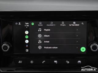 SEAT Ibiza usata, con Fari bi-xeno