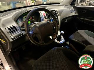 HYUNDAI Tucson usata, con Boardcomputer