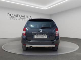 DACIA Duster usata, con Autoradio