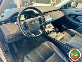 LAND ROVER Range Rover Evoque usata, con Boardcomputer
